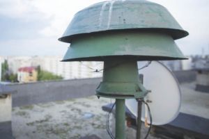 Astăzi vor suna sirenele in Ploiesti