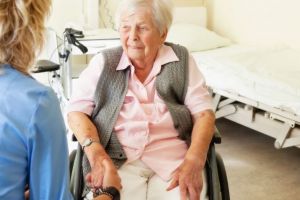 Locuri de muncă INFIRMIERI Marea Britanie