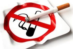 Suedezii nu mai au voie sa fumeze in fata barurilor