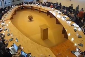 Consilier local: „Magazinul vostru se va închide pentru că aşa vreau eu”