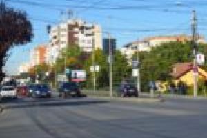 Atenţie, timişoreni! Calea Aradului se închide la sfârşit de săptămână