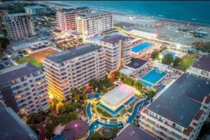 Prima sosire de charter Tel Aviv-Constanţa în 2019