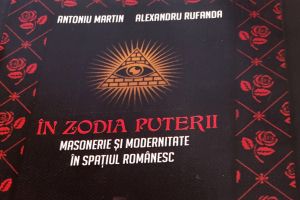 Carte scrisă de un arădean, în bibliotecile britanice