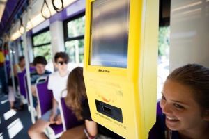 Biletul de 60 de minute, valabil din 3 iulie pe toate mijloacele de transport din Timişoara