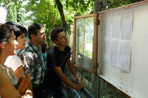 25 elevi din Alba, admişi la Colegiul Militar “Mihai Viteazul”. Au fost afişate rezultatele admiterii în liceele militare