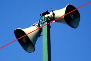 Bacalaureatul amână sirenele de alarmare publică pentru săptămâna viitoare