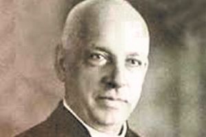 Marele patriot Vasile Lucaciu va fi declarat ,,Erou al naţiunii române”