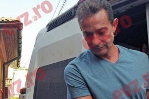 Radu Mazăre, audiat la DNA Constanţa. De ziua lui va fi, înapoi, la Rahova