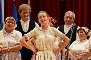 Bihorenii, invitaţi la Festivalul Folcloric al Tineretului Slovac, la Valea Cerului. Vezi programul!