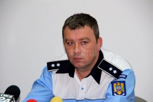 Ofiţerul Petrică Jucan îşi va redobândi toate drepturile financiare şi va reveni ca şef ...