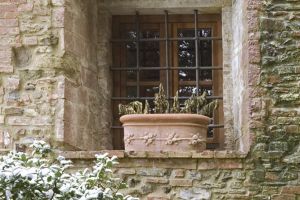 „Ctitoria Movileştilor din Burdujeni, în reparaţie”