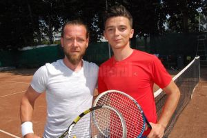 Șapte meciuri în programul zilei de azi al Cupei Monitorul