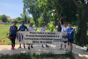 Sportivii de la CSM Suceava şi CSŞ Rădăuţi s-au remarcat la Cupa României