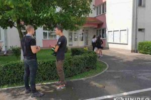 FOTO, VIDEO| Bacalaureat 2019. Subiectele la matematică şi istorie: Absolvenţii de liceu au susţinut proba obligatorie a profilului