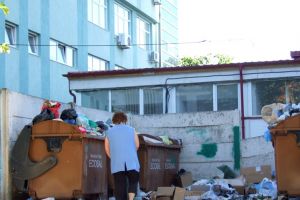 Analiză Storia.ro: Galaţiul este printre oraşele cu cele mai slabe note la curăţenie