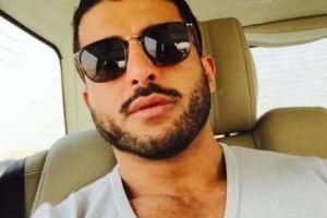 Lumea modei este în doliu! Un cunoscut creator a murit! Avea doar 33 de ani! 