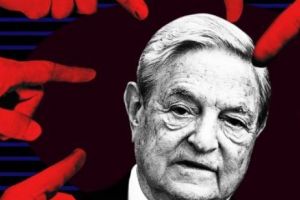 Soros, atacat violent de la cel mai înalt nivel. Preşedintele albanez susţine că ţara sa a evitat un complot de destabilizare pus la cale de oamenii lui Soros