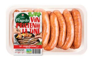 Transavia, o nouă gamă de produse: Burgerul Fragedo, la fel de uşor ca un #selfie, dar atent produs şi de o calitate superioară