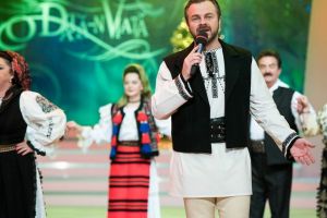 Artistul Ionuţ Fulea, APEL UMANITAR pentru băieţelul din Livezile, care a căzut într-o fântână: De ziua mea, cea mai frumoasă urare pe care mi-o puteţi face este o donaţie