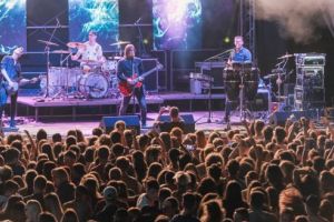 Mai e o zi până începe cea de-a treia ediţie a Festivalului VIBE