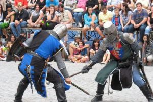 “Misterul Medieval”, tema Festivalului Sighişoara Medievală 2019