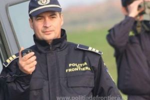 Tânără din Etiopia, prinsă încercând să treacă fraudulos în Serbia