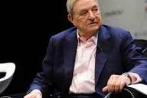 Soros, atacat violent de la cel mai înalt nivel. Cine a evitat un complot de destabilizare? Acuzaţii dure