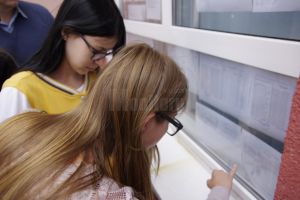 Şapte medii de admitere de 10 în judeţul Suceava