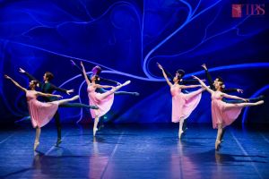 FOTO „Tribut Ceaikovskiˮ şi „Class Concertˮ — Două dintre spectacolele din iulie de la Teatrul de Balet Sibiu