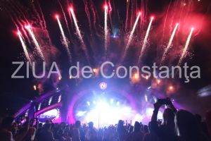 NEVERSEA 2018. 1800 de reprezentanti ai MAI vor asigura masurile de siguranta la festival