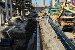 Buget de 19 milioane de euro pentru revizia generală de la Azomureş