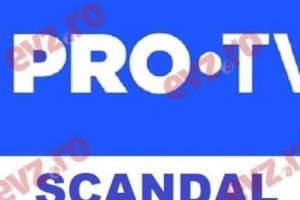 PRO TV a comis-o! Amatorism taxat imediat de CNA. Gafă de poveste în media...