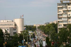 Oraşul cu cea mai tânără populaţie din România este Suceava