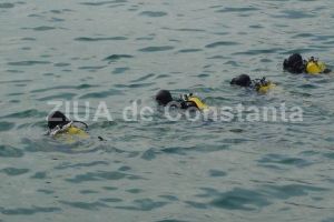 Centrul de Scafandri isi cinsteste eroii pierduti in tragicul accident produs la Tuzla