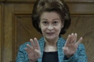 Tarcea renunţă: vrea să trăiască printre oameni cu bun simţ