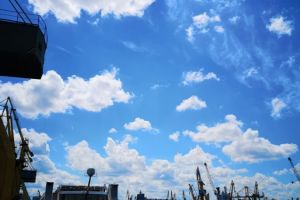 Nava Trasures, pentru a doua oara in Portul Constanta. Care va fi urmatoarea oprire