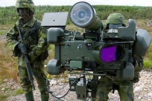 Suedia investeşte  în sisteme de apărare antiaeriană, ca răspuns la politica agresivă a Rusiei