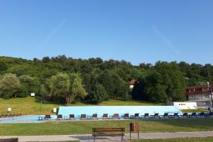 Se deschide Ștrandul Municipal Codrişor. Primăria Bistriţa: Ne cerem scuze pentru întârziere