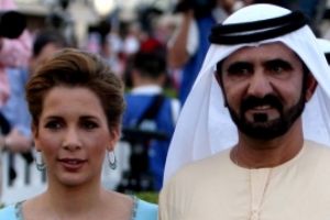 Șeicul Mohammed, reacţie surpriză după ce soţia sa a fugit cu copiii şi cu 35 de milioane de €