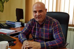 Este oficial: Sorin Curilă şi-a dat demisia din Senatul Universităţii