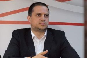 Bogdan Trif, PSD Sibiu – „Astrid Fodor trebuia să-şi dea demisia de onoare atunci când a primit decizia definitivă a Curţii Supreme”