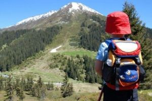 Vacanţă în siguranţă, pentru cei mici! Recomandările poliţiştilor