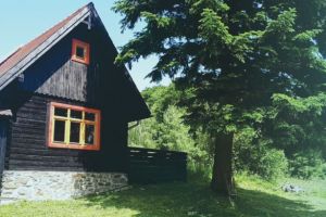 Se deschide o casă de odihnă destinată artiştilor la câţiva kilometri de Sibiu