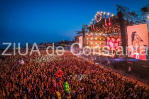 Dj-ul suedez, Mike Perry a compus imnul One life special pentru editia din acest an a festivalului NEVERSEA (video) 
