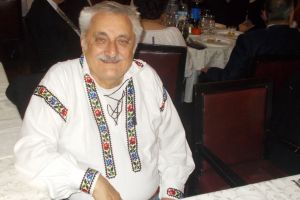 Bacalbaşa, speriat de „forţele obscure”!