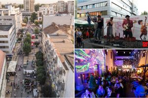 Primele dezvăluiri despre noua ediţie a StreetMusic Festival. Ce surprize au pregătit organizatorii