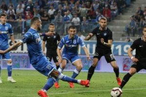 Decizie esenţială luată în conflictul dintre cele două echipe de fotbal din Craiova