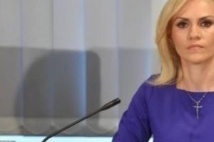 Ameninţare pentru Gabriela Firea! Susţinere masivă pentru candidatul-surpriză la Primăria Capitalei