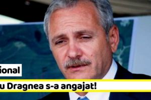 Naţional: Liviu Dragnea s-a angajat! Repară maşinile Administraţiei Penitenciarelor