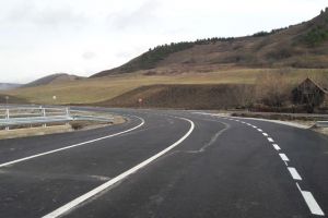 Trei drumuri judeţene intră în modernizare cu bani de la Guvernul României. Radu Moldovan: E o veste uriaşă